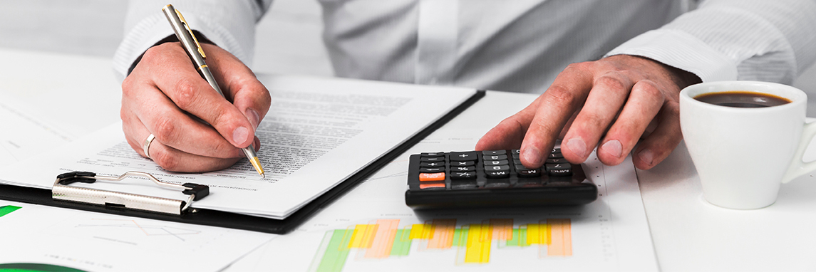 Finance Control